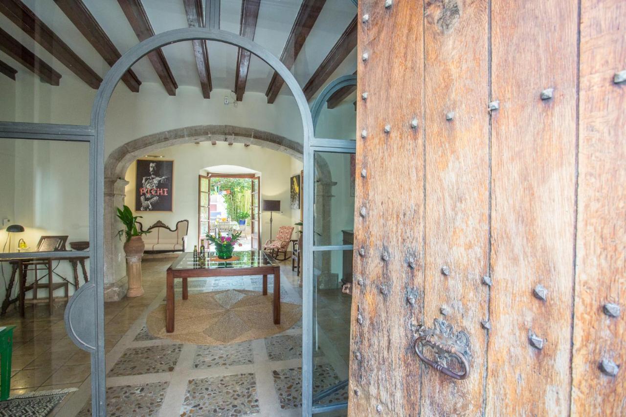 Appartement Fressa In A Manor House With Pool & Garden